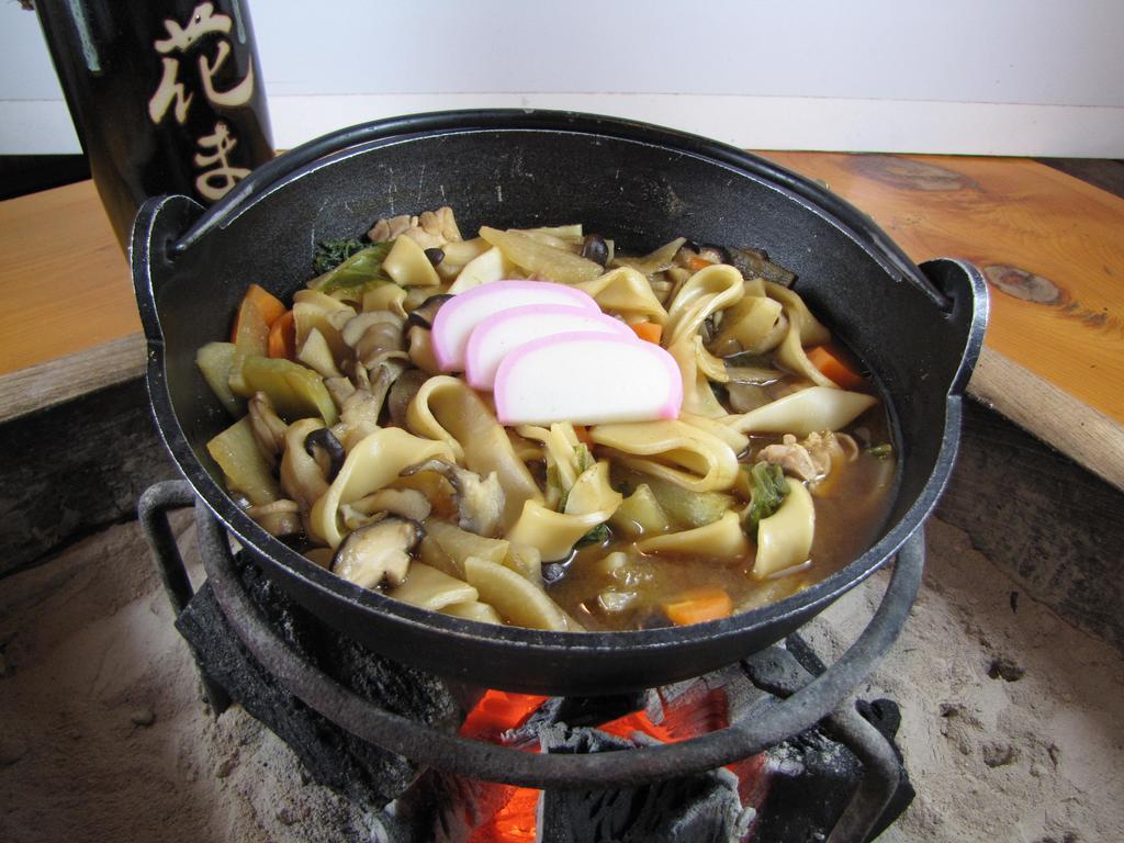 Oyado Hanamame Kusatsu  Exteriör bild