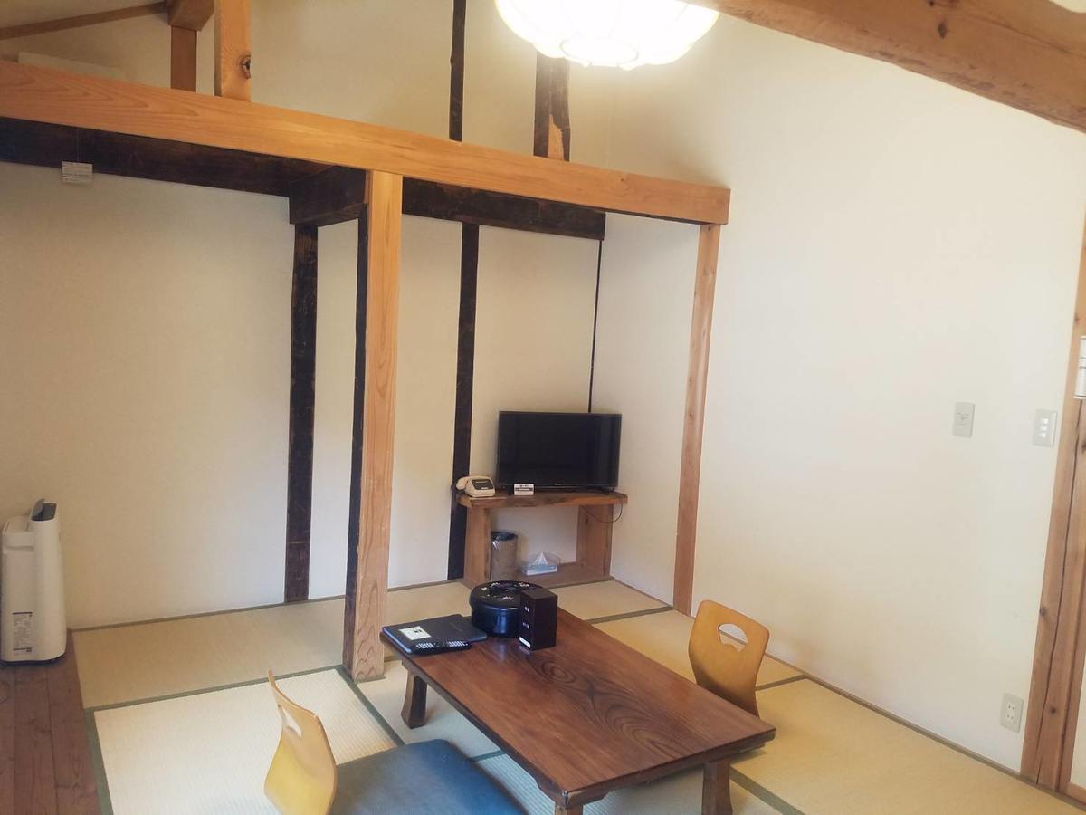 Oyado Hanamame Kusatsu  Exteriör bild